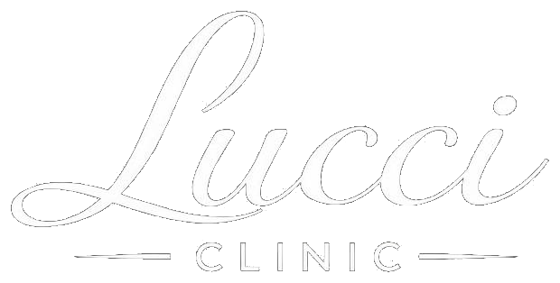 Lucci Clinic Logo